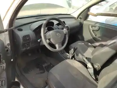 Здавання транспортного засобу opel                                               combo                                                                                                                                                                                                                                                      familiar                                                                                                                                                                                                                                                   року 2007 потужний 