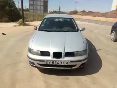 Здавання транспортного засобу seat toledo (1m2) select року 1999 потужний ahf