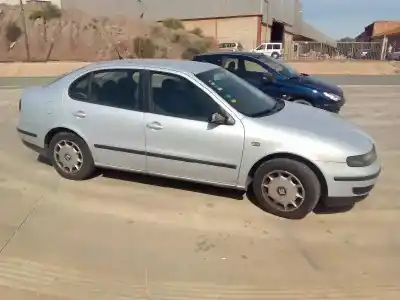 Здавання транспортного засобу seat toledo (1m2) select року 1999 потужний ahf