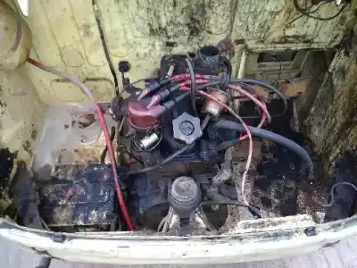 Scrapping Vehicle seat 600 -- of the year 0 powered 