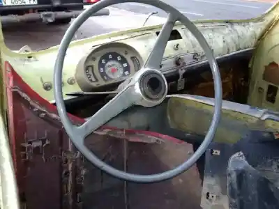 Scrapping Vehicle seat 600 -- of the year 0 powered 