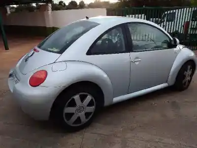 Здавання транспортного засобу volkswagen new beetle (9c1, 1c1) 1.6 року 1999 потужний 