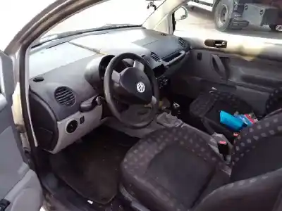 Здавання транспортного засобу volkswagen new beetle (9c1, 1c1) 1.6 року 1999 потужний 