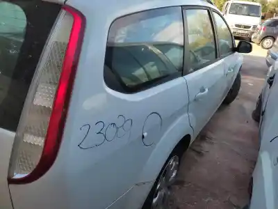 Veículo de Sucata ford focus lim. (cb4) trend do ano 2007 alimentado 