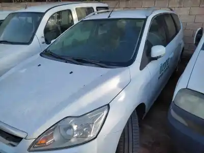 Veículo de Sucata ford focus lim. (cb4) trend do ano 2007 alimentado 