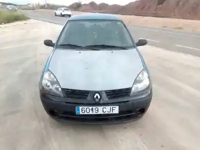 Утилизация автомобиля renault   года 2003 питание d7f g7