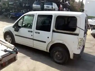 Утилизация автомобиля ford transit connect (tc7) furg. года 2009 питание r2pa