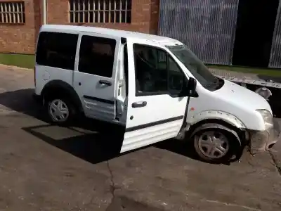 Утилизация автомобиля ford transit connect (tc7) furg. года 2009 питание r2pa