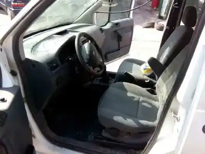 Утилизация автомобиля ford transit connect (tc7) furg. года 2009 питание r2pa