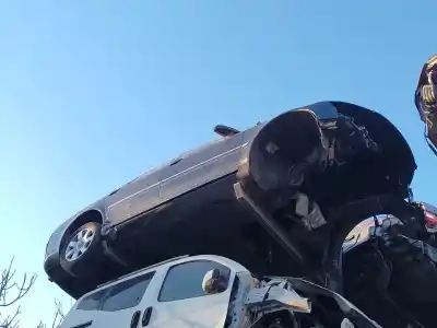 Утилизация автомобиля audi a8 (4e2) 4.2 quattro года 2002 питание 