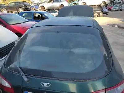 Vehicul casat daewoo lanos cool al anului 1997 alimentat 