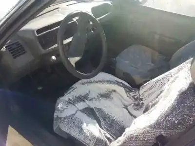 Veículo de Sucata peugeot 205 berlina * do ano 1988 alimentado 1g1e