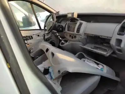 Утилизация автомобиля opel                                               vivaro a furgoneta (x83)                                                                                                                                                                                                                                   1.9 dti (f7) года 0 питание 