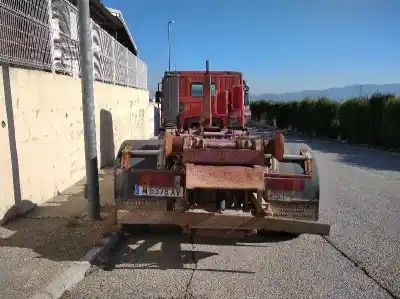 Здавання транспортного засобу iveco                                              eurotech cursor (mh)                                                                                                                                                                                                                                       7.8 diesel року 1999 потужний f2be0681c*a