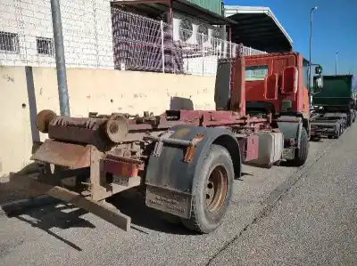 Здавання транспортного засобу iveco                                              eurotech cursor (mh)                                                                                                                                                                                                                                       7.8 diesel року 1999 потужний f2be0681c*a