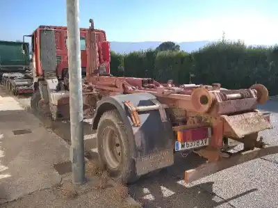 Здавання транспортного засобу iveco                                              eurotech cursor (mh)                                                                                                                                                                                                                                       7.8 diesel року 1999 потужний f2be0681c*a