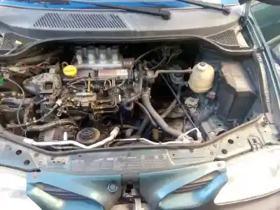 Scrapping Vehicle renault                                            megane i scenic (ja0)                                                                                                                                                                                                                                      1.9 d alize                                                                                                                                                                                                                                                of the year 1998 powered f8q