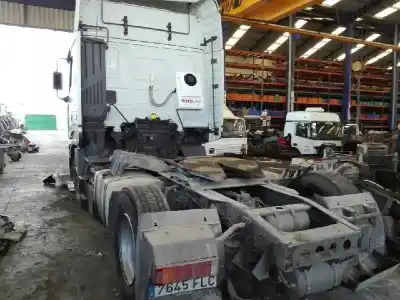 Scrapping Vehicle iveco stralis (as) fsa t / fp lt 4x2 gran espacio of the year 2006 powered f3be0681e*b