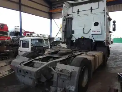 Scrapping Vehicle iveco stralis (as) fsa t / fp lt 4x2 gran espacio of the year 2006 powered f3be0681e*b