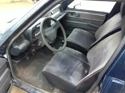 Scrapping Vehicle citroen c15 rd familiale of the year 1995 powered 161a