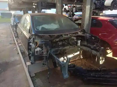 Утилизация автомобиля peugeot 308 active года 2014 питание 9h06