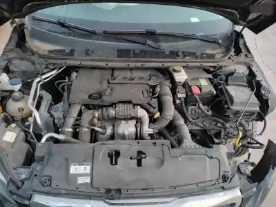 Утилизация автомобиля peugeot 308 active года 2014 питание 9h06