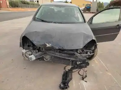 Vehicul casat volkswagen golf v berlina (1k1) conceptline (e) al anului 2005 alimentat bkd