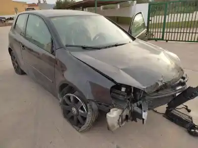 Vehicul casat volkswagen golf v berlina (1k1) conceptline (e) al anului 2005 alimentat bkd