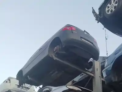 Vehicul casat volkswagen golf v berlina (1k1) conceptline (e) al anului 2005 alimentat bkd