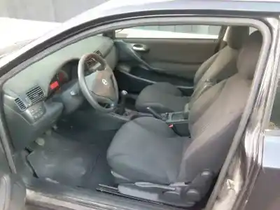 Véhicule à la ferraille fiat stilo (192) 1.9 jtd cat de l'année 2003 alimenté 192a1000