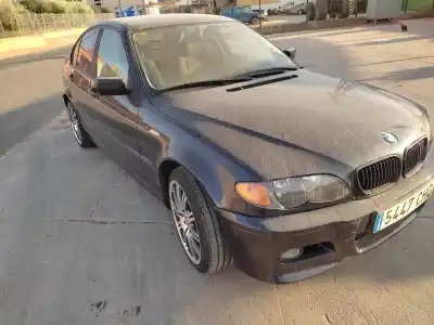 Veículo de Sucata bmw serie 3 berlina (e46) 318d do ano 2003 alimentado 20-4d-4