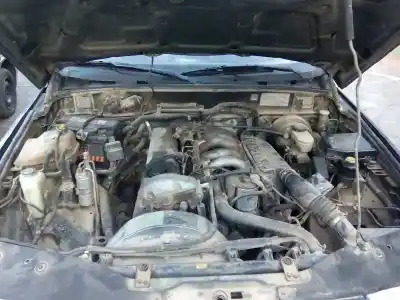 Scrapping Vehicle ssangyong                                          musso (fj)                                                                                                                                                                                                                                                 2.9 d                                                                                                                                                                                                                                                      of the year 1996 powered om662
