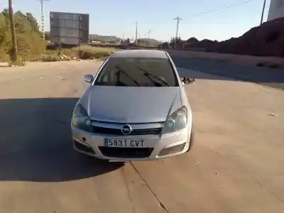 Veículo de Sucata OPEL ASTRA H BERLINA Edition do ano 2004 alimentado Z14XEP
