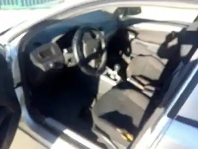 Veículo de Sucata opel astra h berlina edition do ano 2004 alimentado z14xep