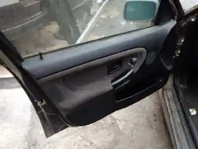 Veículo de Sucata bmw serie 3 berlina (e36) 325i do ano 1992 alimentado 