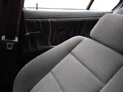 Veículo de Sucata bmw serie 3 berlina (e36) 325i do ano 1992 alimentado 