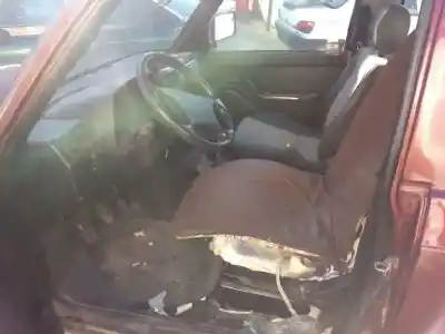 Scrapping Vehicle tata telcosport tata 2.0 d of the year 1999 powered 