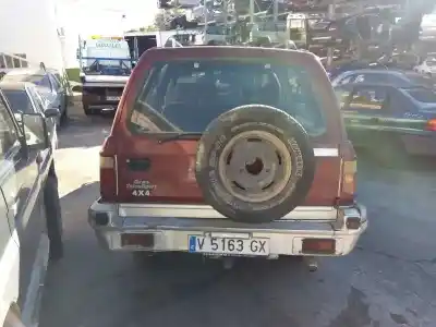 Scrapping Vehicle tata telcosport tata 2.0 d of the year 1999 powered 