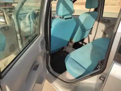 Veículo de Sucata fiat panda (169) 1.2 8v dynamic do ano 2005 alimentado 188a4000