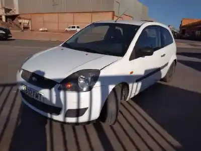 Veículo de Sucata ford fiesta (cbk) ambiente do ano 2007 alimentado a9ja