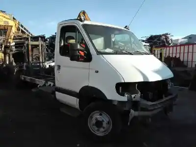 Утилизация автомобиля renault mascott ka 150.35/55 base года 2003 питание 