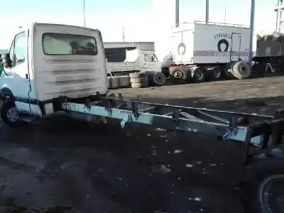 Утилизация автомобиля renault mascott ka 150.35/55 base года 2003 питание 