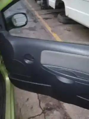 Verschrottungsfahrzeug citroen c2 x des jahres 2003 angetrieben hfx