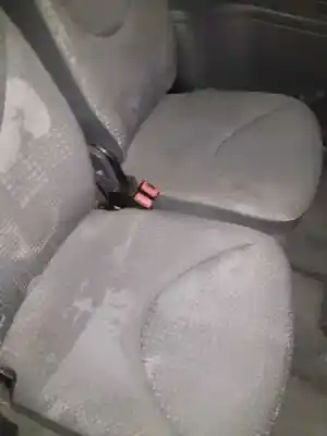 Verschrottungsfahrzeug citroen c2 x des jahres 2003 angetrieben hfx