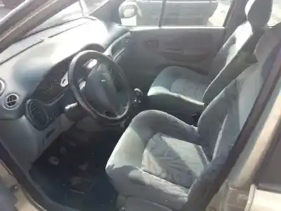Утилизация автомобиля renault                                            megane i scenic (ja0)                                                                                                                                                                                                                                      1.9 dti diesel cat                                                                                                                                                                                                                                         года 1998 питание f9q