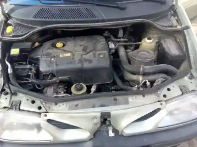 Утилизация автомобиля renault                                            megane i scenic (ja0)                                                                                                                                                                                                                                      1.9 dti diesel cat                                                                                                                                                                                                                                         года 1998 питание f9q