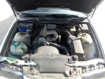 Veículo de Sucata BMW SERIE 3 BERLINA (E36) 318i do ano 1993 alimentado 18-4-E-1