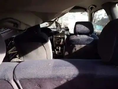 Утилизация автомобиля audi a3 (8l) 1.9 tdi года 1999 питание asv