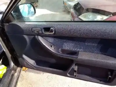 Утилизация автомобиля audi a3 (8l) 1.9 tdi года 1999 питание asv