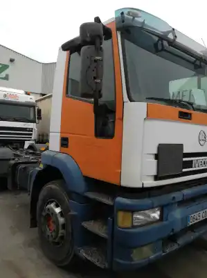 Утилизация автомобиля iveco                                              eurotech cursor (mh)                                                                                                                                                                                                                                       7.8 diesel года 2003 питание f2be0681c